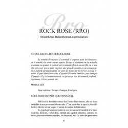 Fleurs de Bach, 38 descriptions dynamiques  Dr Ricardo Orozco