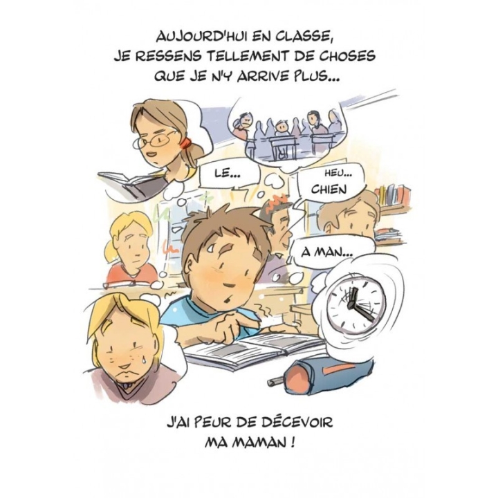 L'enfant hypersensible, mieux comprendre pour mieux aider Pierrick MARTINEZ 4 - mesfleursdebach.com 