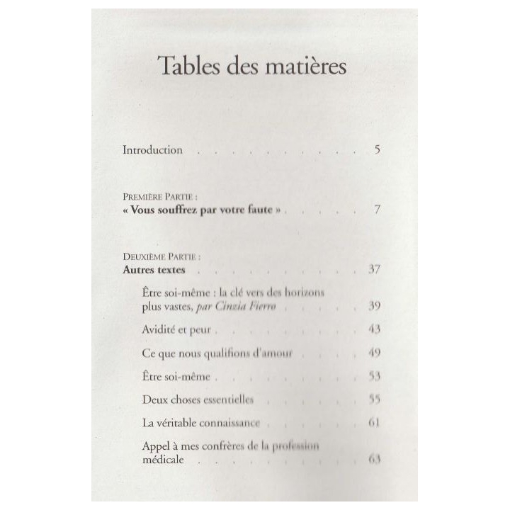 Etre soi-même de Edward BACH Mes Fleurs de BACH 4 - mesfleursdebach.com 