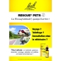 Rescue Pets (animaux) compte-gouttes 10 ml