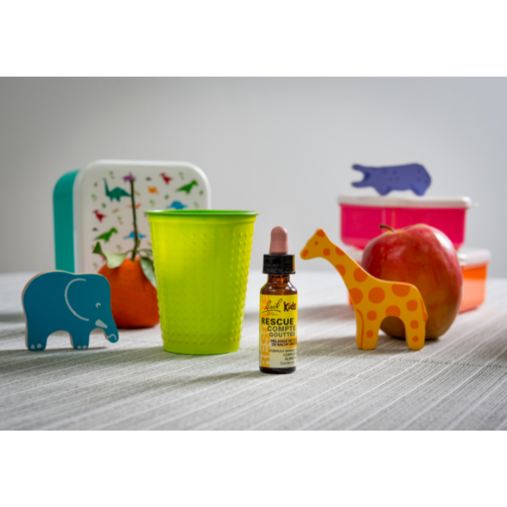 Bach - Rescue Kids sans alcool jour 10 ml Bach Original Bach Original Nelsons 6 - mesfleursdebach.com 