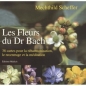 Grandes cartes des 38 fleurs de Bach Mechthild Scheffer 18*18cm