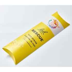 Pochette Cadeau offerte pour 2 produits Rescue achetés!