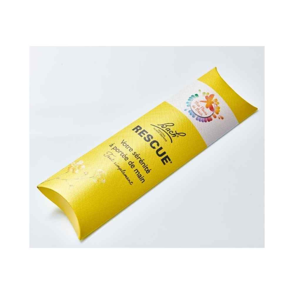 Pochette Cadeau offerte pour 2 produits Rescue achetés! Pochette Cadeau offerte pour 2 produits Rescue achetés!