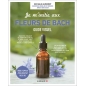 Je m'initie aux Fleurs de Bach - Guide Visuel de Nathalie Auzeméry