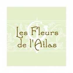FLEURS DE L'ATLAS 10ML COFFRET PLEIN ANIMAUX