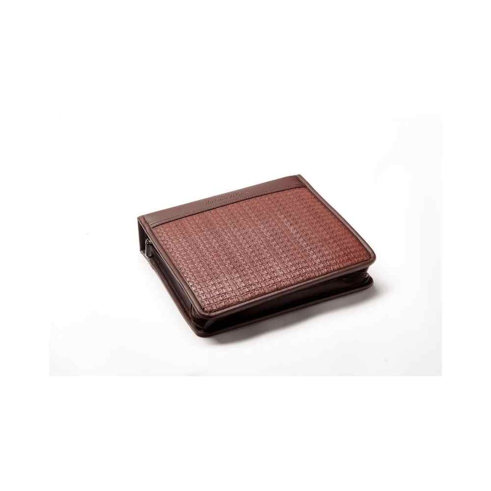 TROUSSE MARRON GRAND MODELE vide pour 40 flacons 20ML OU 10ML ou pour 60 Flacons huiles essentielles- Mes Fleurs de Bach TROUSSE MARRON GRAND MODELE vide pour 40 flacons 20ML OU 10ML ou pour 60 Flacons huiles essentielles- Mes Fleurs de Bach