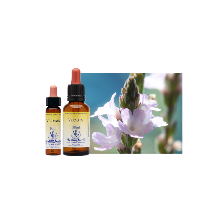Healing Herbs 30 ml - Coffret 38 Fleurs de Bach + 2 Elixirs d'urgence Rescue Mes Fleurs de BACH 6 - mesfleursdebach.com 