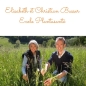 Animaux, Fleurs de Bach et Elixirs floraux par Elisabeth Busser