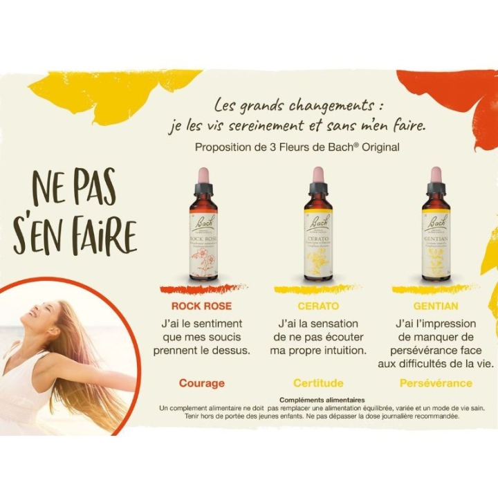 Gentian Bach Original - Fleur de Bach Authentique 20 ml (Gentiane) Bach Original Nelsons 7 - mesfleursdebach.com 