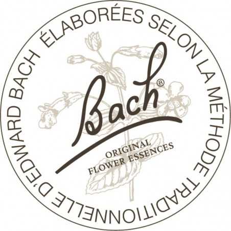 Bach Original Rescue pastilles citron