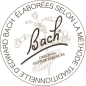 Bach Original Rescue pastilles orange