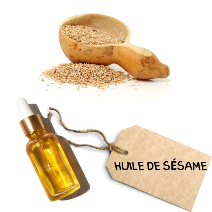 Huile de massage 100 ML Bien-être Z-Massage Laboratoire Mint-e 17 - mesfleursdebach.com 