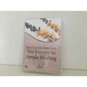 DVD - THE JOURNEY TO SIMPLE HEALING