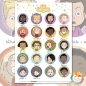 Poster :  20 émotions à reconnaître pour les enfants - 47*33cm