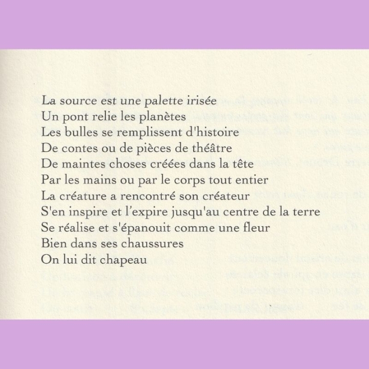 A Fleur de Poésie de Béatrice Lechartier [product.brand] 4 - mesfleursdebach.com 