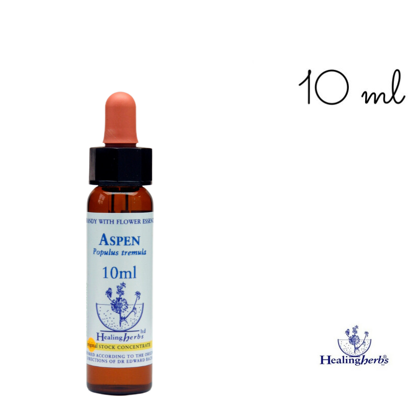 Aspen Healing Herbs 10 ml (Tremble)