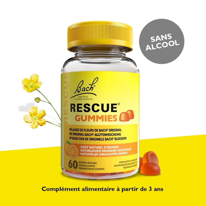 Bach - Rescue Gummies jour orange Bach Original Bach Original Nelsons 6 - mesfleursdebach.com 