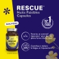 Rescue Capsules - Nuits paisibles