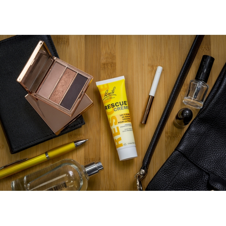 Bach - Crème Rescue 150 ml Bach Original Bach Original Nelsons 13 - mesfleursdebach.com 