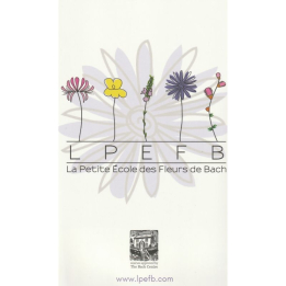 Porte documents LPEFB Mes Fleurs de BACH 1 - mesfleursdebach.com 