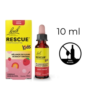 rescue-kids-gout-fraise-sans-alcool-10-ml-mes-fleurs-de-bach