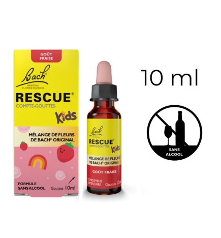 rescue-kids-gout-fraise-sans-alcool-10-ml-mes-fleurs-de-bach
