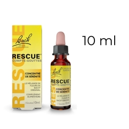 Bach - Rescue Jour compte-gouttes 10 ml Bach original Bach Original Nelsons 1 - mesfleursdebach.com 