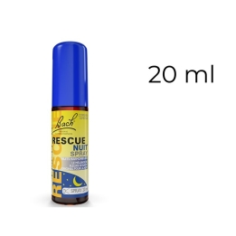 Bach - Rescue Nuit spray 20 ml Bach Original Bach Original Nelsons 1 - mesfleursdebach.com 