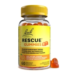 Bach - Rescue Gummies jour orange Bach Original Bach Original Nelsons 1 - mesfleursdebach.com 