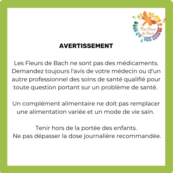 Bach - Rescue Kids pastilles fraise Bach Original Bach Original Nelsons 9 - mesfleursdebach.com 