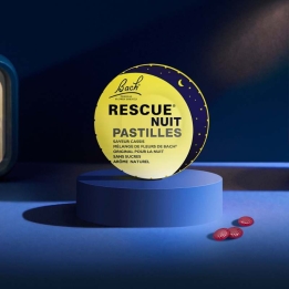 Bach - Rescue pastilles Nuit Bach Original Bach Original Nelsons 1 - mesfleursdebach.com 