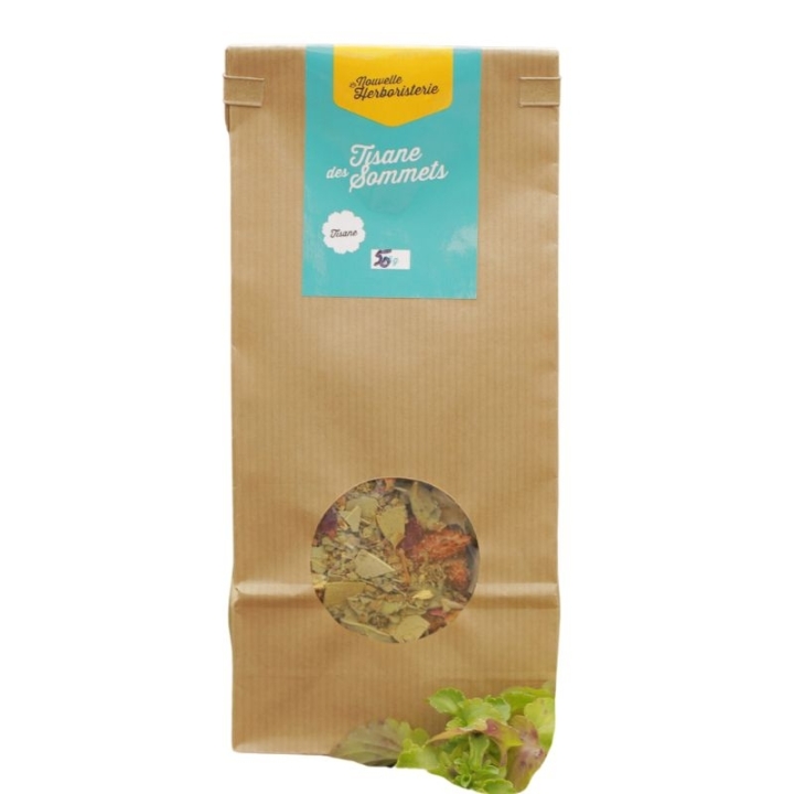 Tisane des sommets aux fleurs de Bach [product.brand] 4 - mesfleursdebach.com 