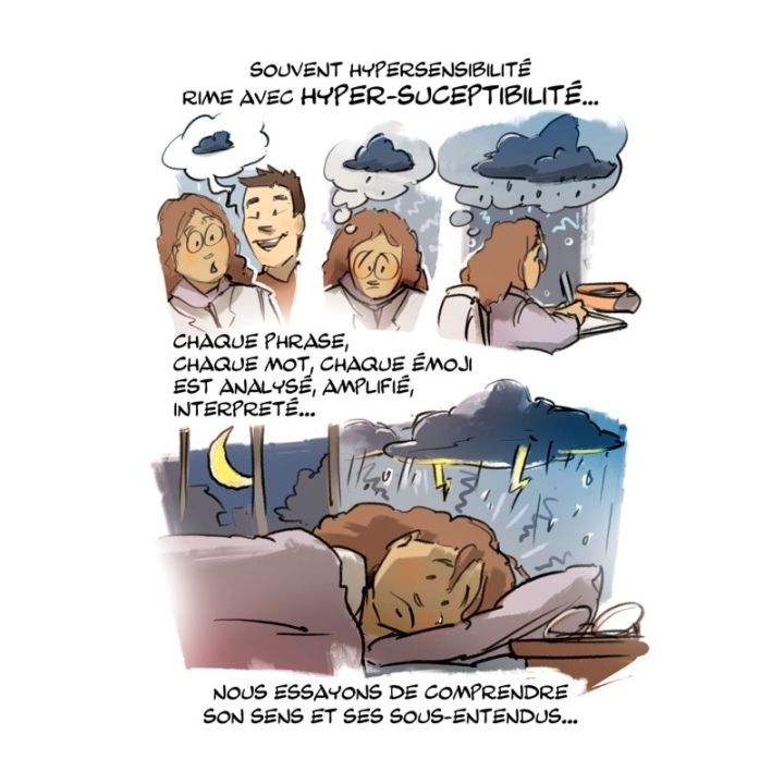 Adolescent Hypersensible, mieux comprendre pour mieux s'épanouir ! Pierrick MARTINEZ 4 - mesfleursdebach.com 