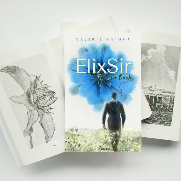 ElixSir - Dr Bach -Valérie Knight Mes Fleurs de BACH 3 - mesfleursdebach.com 
