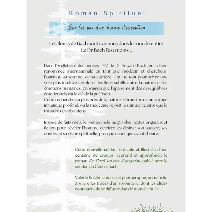 ElixSir - Dr Bach -Valérie Knight Mes Fleurs de BACH 4 - mesfleursdebach.com 