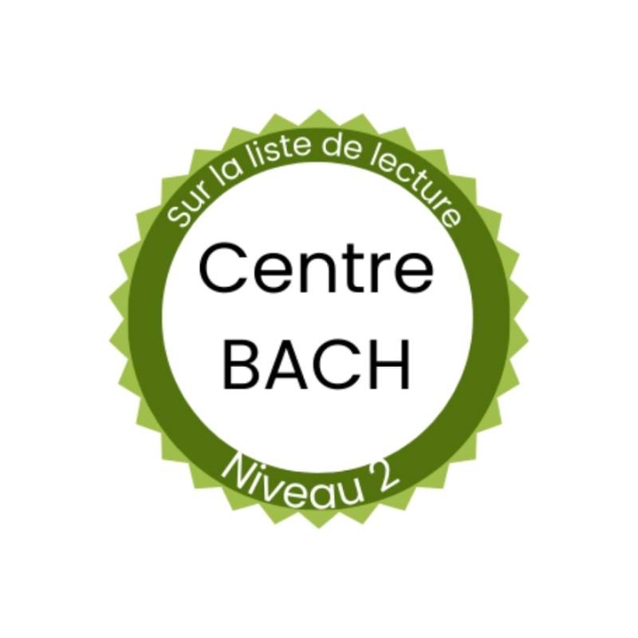 Clin d'oeil sur mes émotions de Veronique Heynen-Rademakers Mes Fleurs de BACH 4 - mesfleursdebach.com 