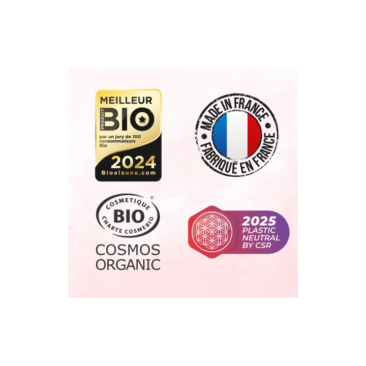 Crème Anti-Âge Cocooning Alchimy aux Fleurs de Bach et à l'acide hyaluronique Alchimy 9 - mesfleursdebach.com 