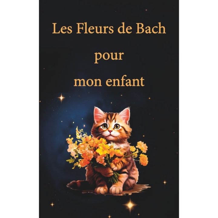 Jeu de cartes: Les fleurs de Bach pour mon enfant [product.brand] 14 - mesfleursdebach.com 