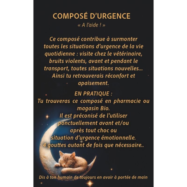 Jeu de cartes émotions animaux - Fleurs de Bach [product.brand] 5 - mesfleursdebach.com 