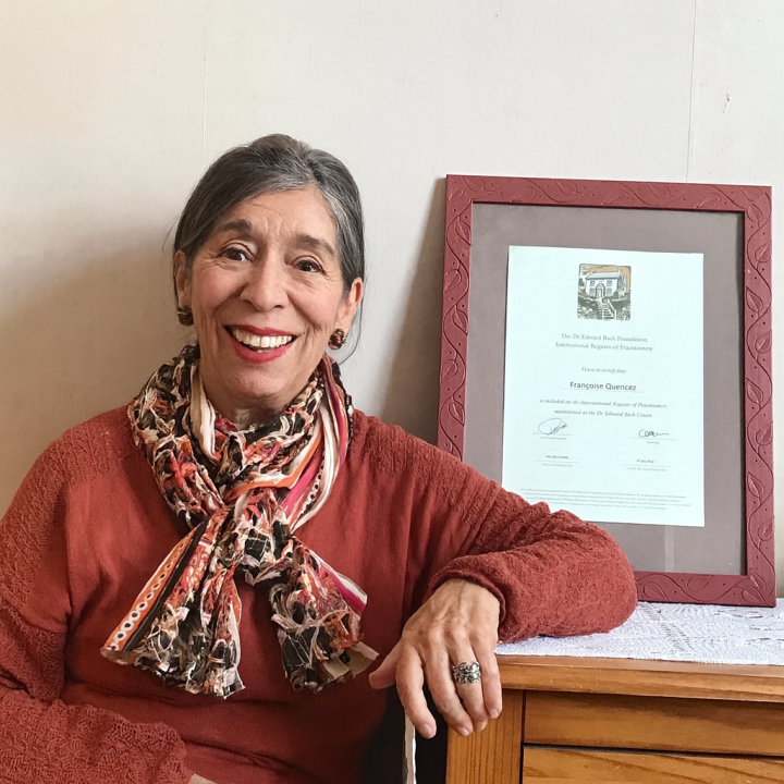Mieux vivre l'école avec les Fleurs de Bach de Françoise Quencez Françoise QUENCEZ 7 - mesfleursdebach.com 