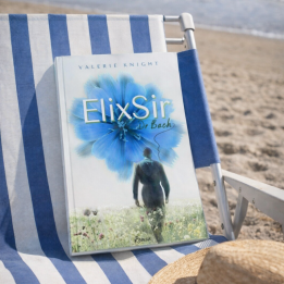 ElixSir - Dr Bach -Valérie Knight Mes Fleurs de BACH 1 - mesfleursdebach.com 