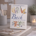 Fleurs de Bach, 38 descriptions dynamiques  Dr Ricardo Orozco