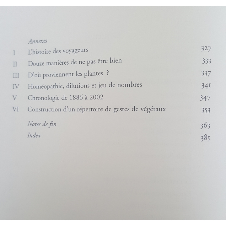 Sur les Traces du Dr Bach et de ses Fleurs de Julian Barnard Mes Fleurs de BACH 5 - mesfleursdebach.com 