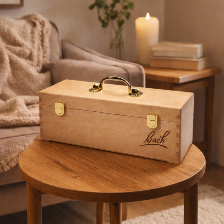 Bach Original 20ml - Coffret 38 Fleurs + 2 Rescue - Plein en bois de frêne Bach Original Nelsons 4 - mesfleursdebach.com 