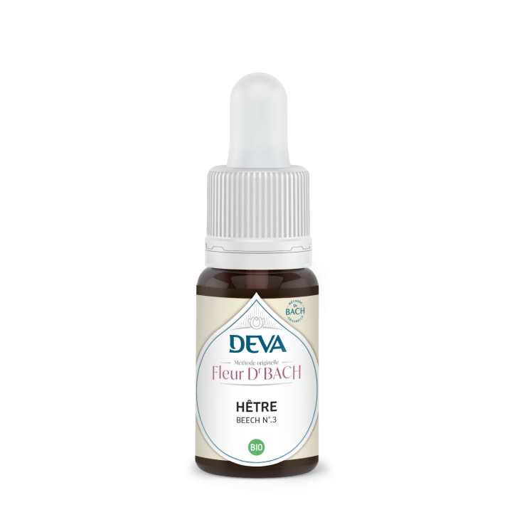 Beech Deva 15 ml (Hêtre) Deva 1 - mesfleursdebach.com 