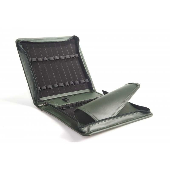 Trousse vide 10ML de Healing Herbs fleurie violette pour 40 flacons Mes Fleurs de BACH 3 - mesfleursdebach.com 