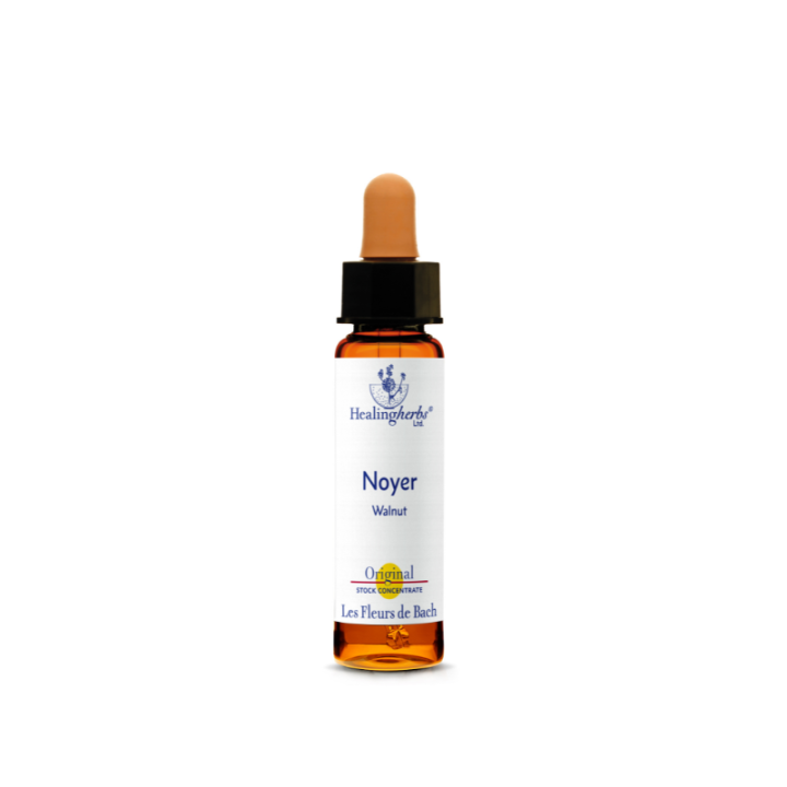 Trousse vide 10ML de Healing Herbs noire pour 40 flacons Mes Fleurs de BACH 2 - mesfleursdebach.com 