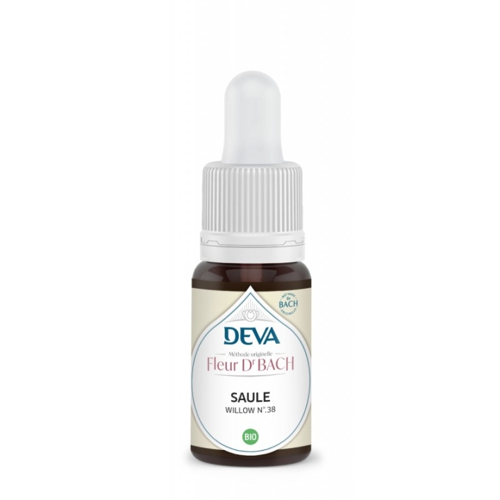 Deva 15ml - Coffret plein 38 fleurs de bach bio et 2 urgences Rescue Deva 2 - mesfleursdebach.com 