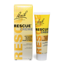 Bach - Crème Rescue 30 ml Bach Original Bach Original Nelsons 1 - mesfleursdebach.com 